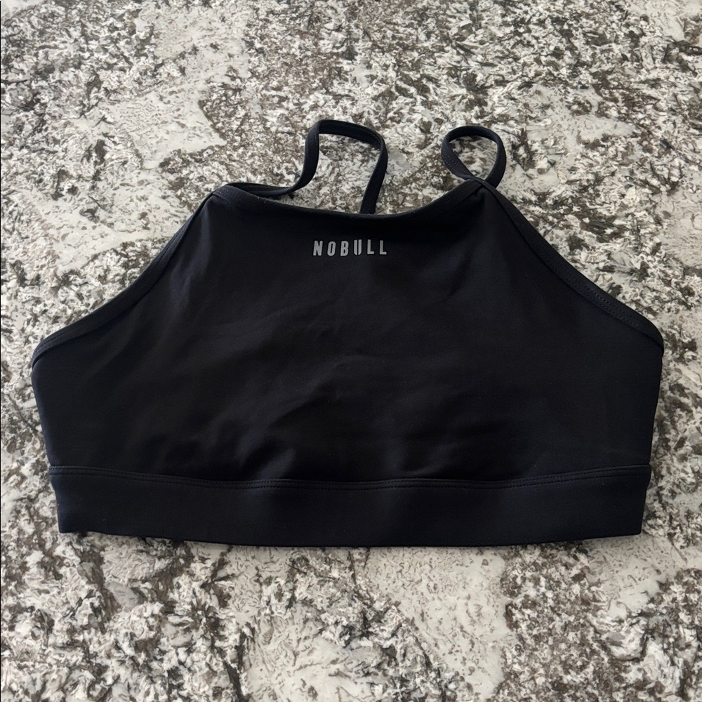 NOBULL Sports Bras (two) - Picture 4 of 5